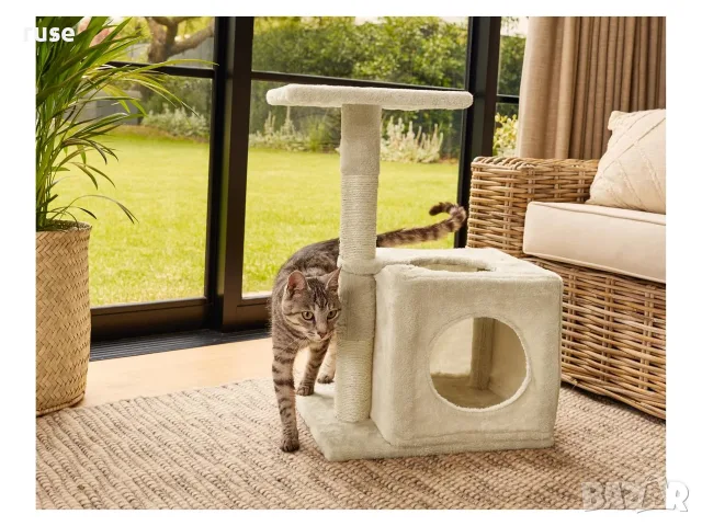 НОВА! Котешка катерушка / Дърво за котки, снимка 2 - За котки - 55700072