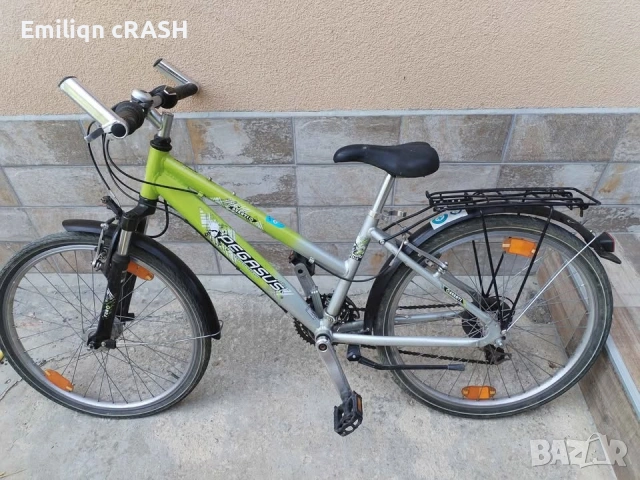 ДЕтски велосипед