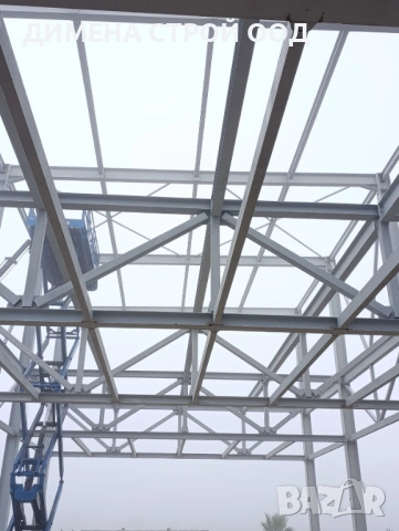МЕТАЛНИ Конструкции, снимка 5 - Други - 54286412