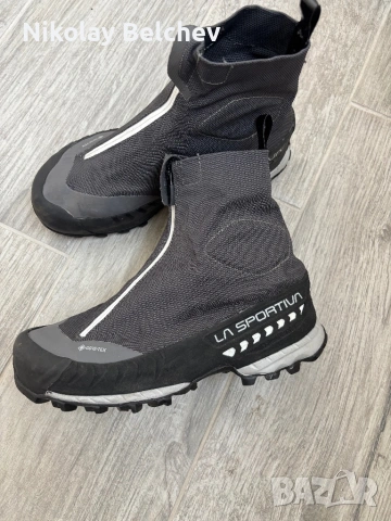 La sportiva gore tex, снимка 2 - Дамски боти - 54584094