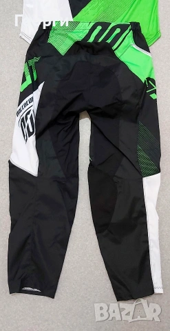 Екип за мотокрос Shot Race Gear M, снимка 8 - Аксесоари и консумативи - 54416458