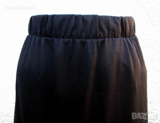 3XL/4XL Нова  дълга пола Janina , снимка 2 - Поли - 55052375