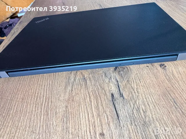 Lenovo ThinkPad A285 | Ryzen 5 Pro 2500U | 8GB RAM | 256GB NVMe SSD | 12.5" Full HD | Батерия 88% – , снимка 2 - Лаптопи за работа - 55358642