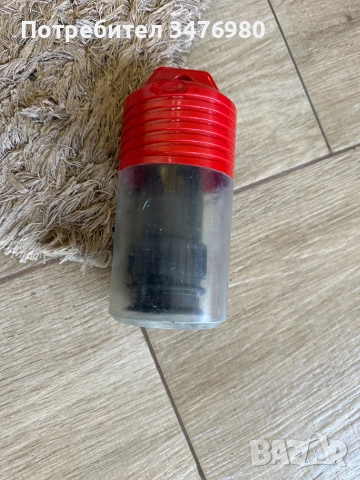 HILTI Бързосменяем патронник, снимка 3 - Перфоратори - 54990899