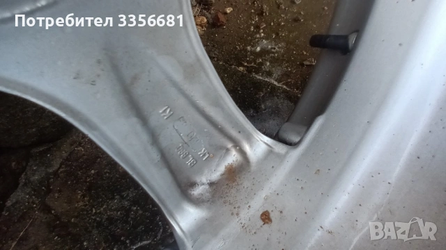 Джанти за BMW 18”, снимка 12 - Гуми и джанти - 54242665