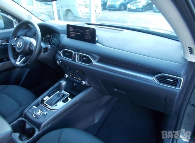 Mazda CX-5 2.0-бензин e-Skyactiv G 165 кс-M Hybrid-НА ЧАСТИ, снимка 11 - Части - 54422645