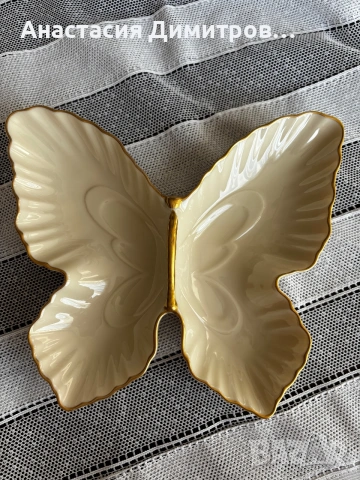 Чиния Lenox Butterfly Meadow 