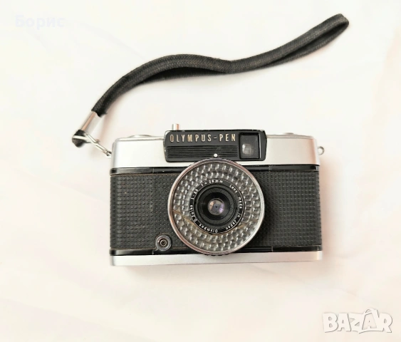 Olympus Pen EE-3