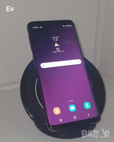 Samsung galaxy s9 като нов