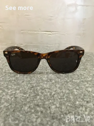 Ray-Ban Wayfarer RB2151 Unisex слънчеви очила