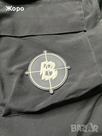 BLACK SQUAD TRACK + CARGO PANTS, снимка 8 - Спортни дрехи, екипи - 54393895