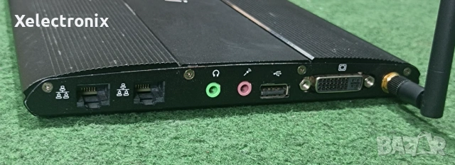 MSI WindBox II Plus(MS-9A25), снимка 3 - Работни компютри - 54376995