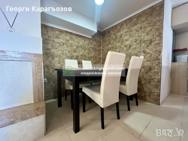 №4110 Тристаен апартамент под наем в квартал Любен Каравелов, близо до ”Мадара”!, снимка 3 - Апартаменти - 54993793