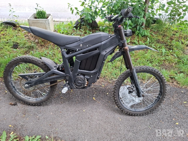 Talaria mx3 
