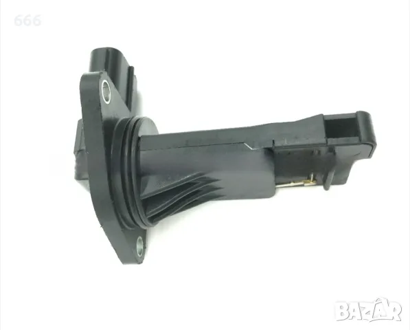 Датчик за масов дебит E5T62271 за Mazda CX-536, стандартен PE01-13-215,, снимка 4 - Аксесоари и консумативи - 55528975