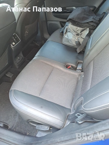 Киа спортидж 1.6 Т, снимка 10 - Автомобили и джипове - 54389522