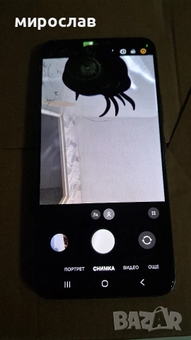 Samsung Galaxy S22 SM-S901B на части или цял , снимка 3 - Samsung - 54721729