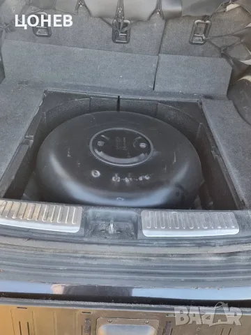 Mitsubishi Outlander 4x4 2008, снимка 10 - Автомобили и джипове - 55511588