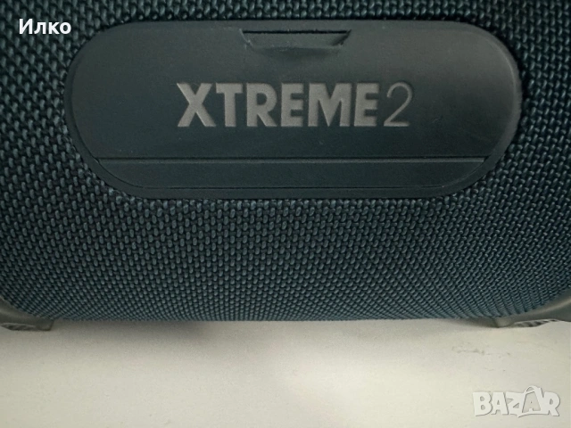 JBL xtreme 2, снимка 2 - Bluetooth тонколони - 54238032