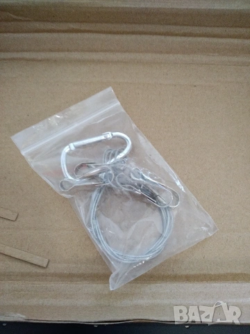 LED лампа за растения, снимка 9 - Други - 54320037