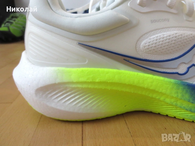 Saucony маратонки, снимка 14 - Спортни обувки - 54585577