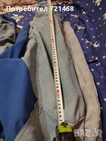 Дреха за заваръчни работи , снимка 2 - Други машини и части - 54002778