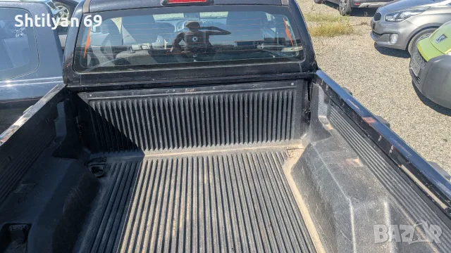 Форд Рейнджър 2.2 TDCI XLT, снимка 11 - Автомобили и джипове - 55456468