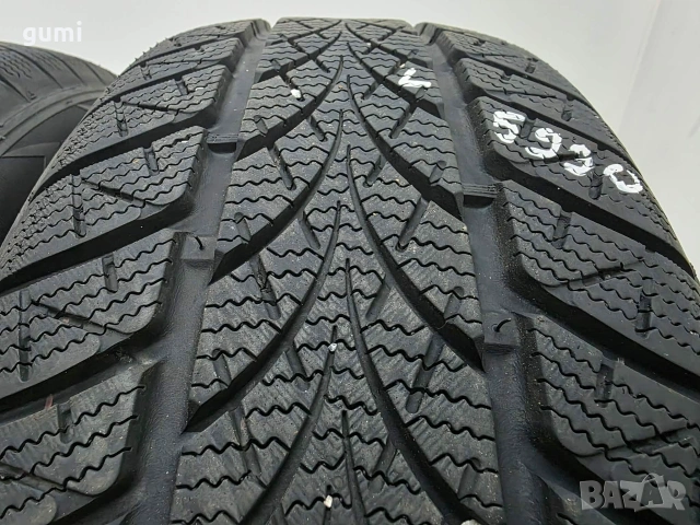 4бр зимни гуми 185/60/15 TRIANGLE L05990