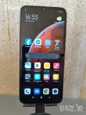 Смартфон Xiaomi Redmi 9AT