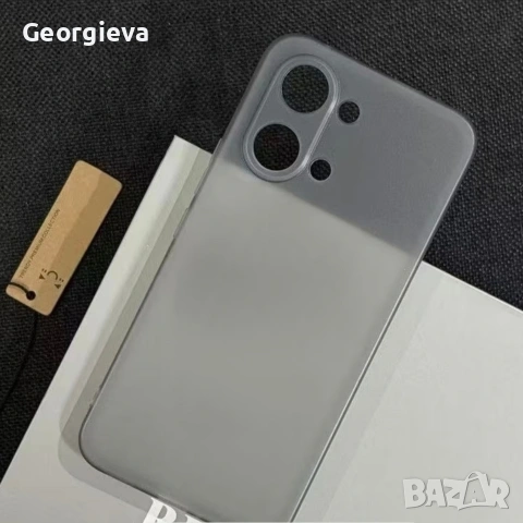 Кейс калъф за Poco X8 Pro.Нов