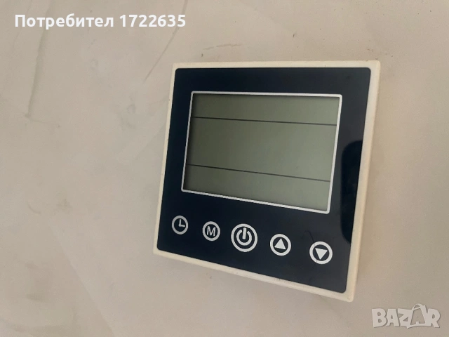 Инверторна монофазна термопомпа 12 kW, използвана, снимка 7 - Климатици - 54866942