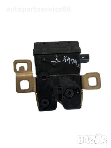 Заключващ механизъм за багажник за Land Rover Range Rover Sport 4.2 V8 (2007) FQR500040