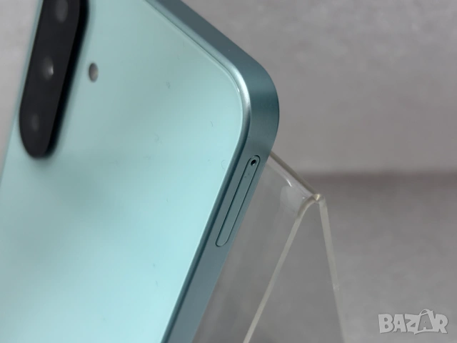 Заключен от Yettel!!! Samsung Galaxy A26 5G, 6.7'', 6GB/128GB, Mint, снимка 7 - Samsung - 54881587