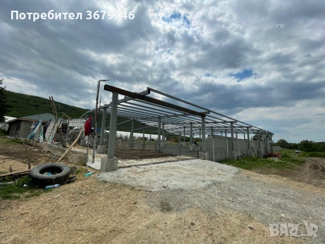 СОБСТВЕНИК ПРОДАВА ИМОТ,ПАРЦЕЛ, снимка 2 - Парцели - 54854076
