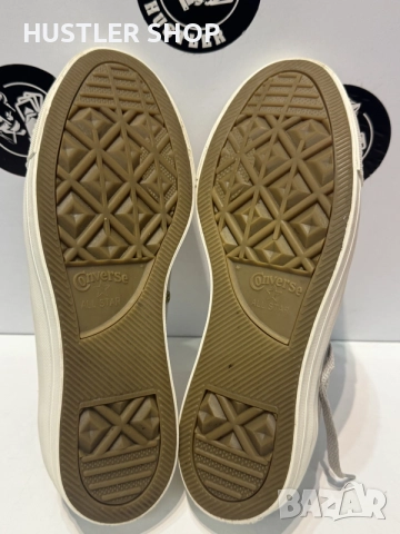 Кецове CONVERSE. Номер 41.5, снимка 8 - Кецове - 55513468