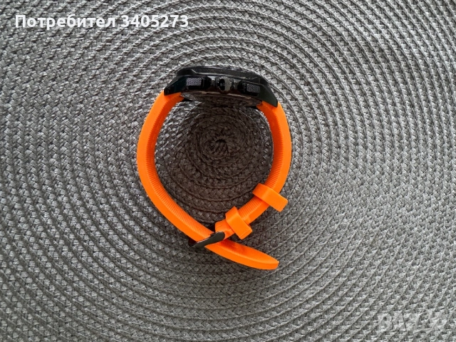 Часовник Hugo Boss 1513957 Volane, снимка 4 - Мъжки - 54702770