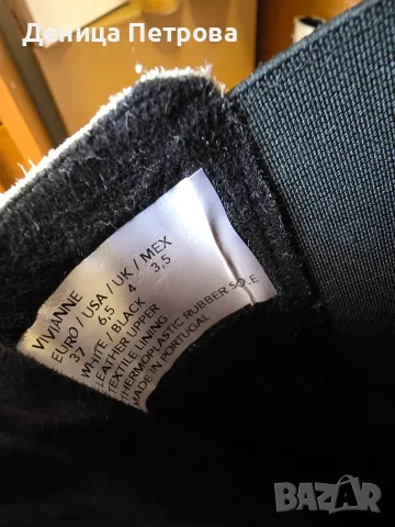 Дамски боти Steve Madden 37 размер , снимка 2 - Дамски ботуши - 55643108