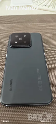 Продавам перфектен Xiaomi 14, снимка 4 - Xiaomi - 55315556