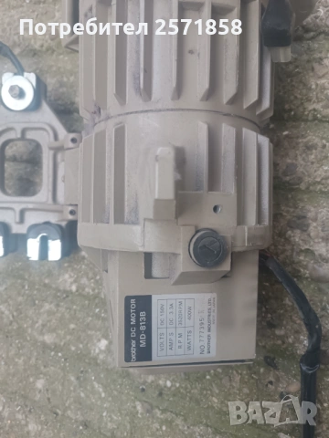 Лот електромотори 9 броя, снимка 4 - Водни помпи - 53963843