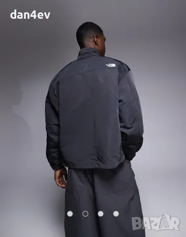 Яке ветровка Men’s TNF™ Easy Wind Track Jacket, снимка 2 - Якета - 55619957