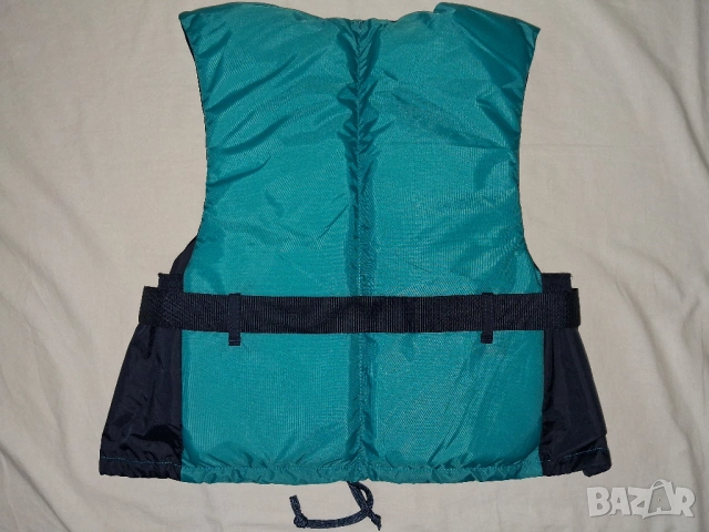 3 броя - Helly Hansen - Спасителна жилетка , снимка 11 - Водни спортове - 54712296