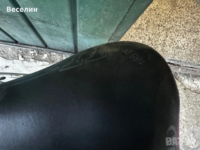 Олекотен немски шосеен велосипед Cucuma T06 (9.3 кг) – Размер 56 – Full Shimano Ultegra (2х10), снимка 4 - Велосипеди - 54544833