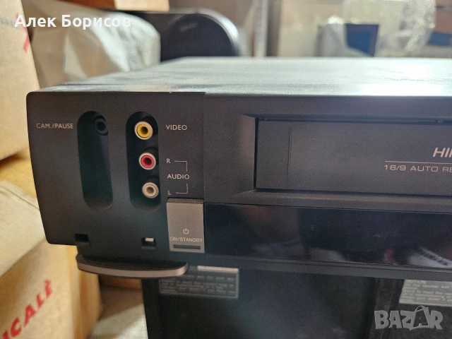 Видеорекордер Thomson, снимка 3 - Други - 55228207