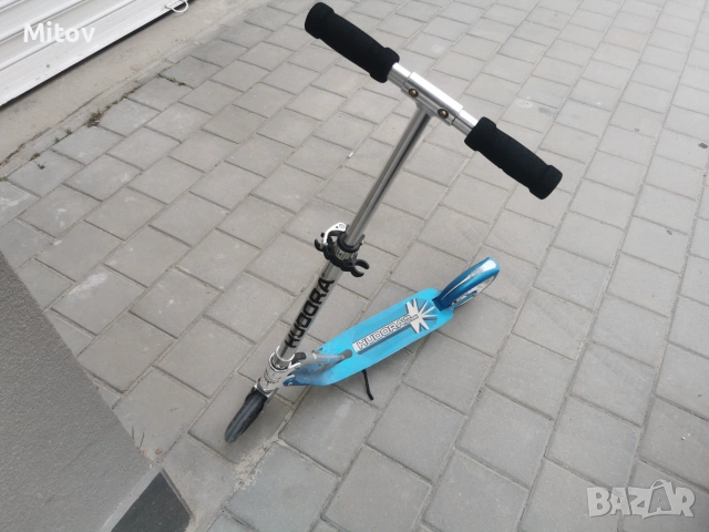 Тротинетка
