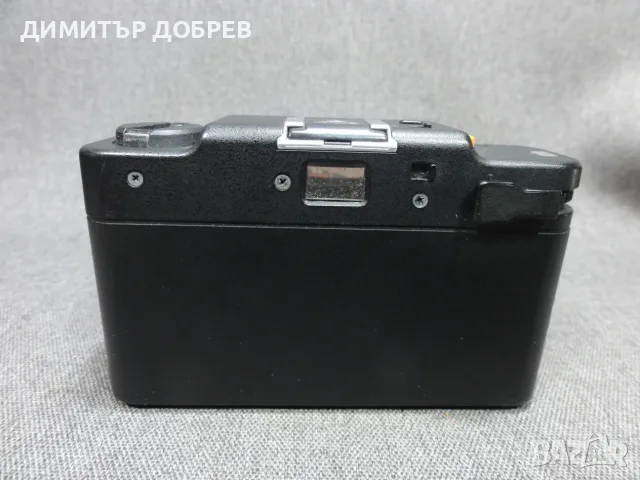 СТАР РЕТРО ЛЕНТОВ ФОТОАПАРАТ MINOX 35ML 35MM CAMERA GERMANY , снимка 10 - Фотоапарати - 55528133