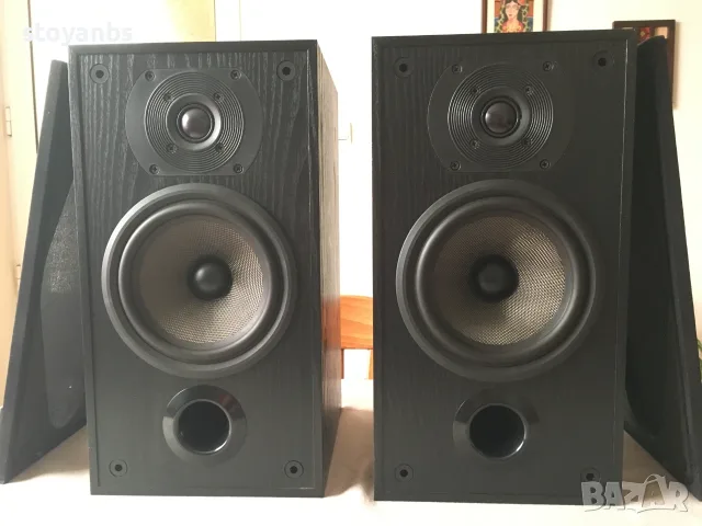 Bowers & Wilkins SP50