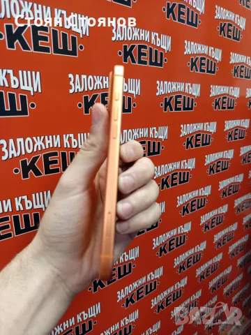 възможен бартер/IPhone 17 pro max 512GB Orange, снимка 5 - Apple iPhone - 55330375