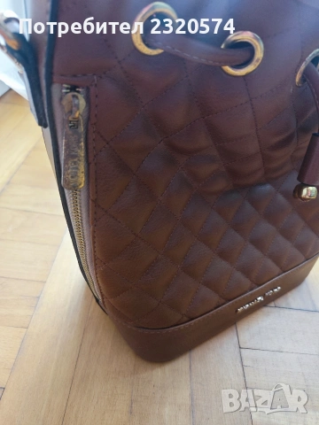 Дамска чанта michael kors, снимка 3 - Чанти - 54375076