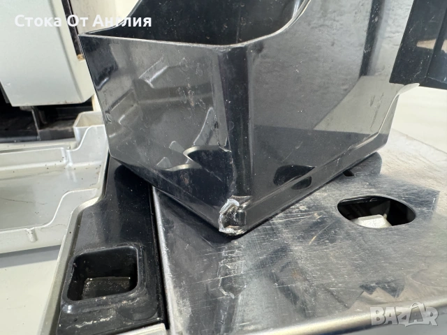 Кафемашина DeLonghi Ecam 23.420.SW / 1450 W, снимка 7 - Кафемашини - 48700339