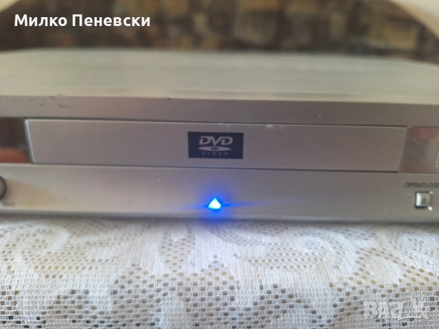 RED STAR DVD STEREO DVD PLAIER 231G., снимка 6 - Плейъри, домашно кино, прожектори - 55250733